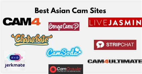 webcam asian girls|Best Asian Cam Sites: Top Asian Webcam Models & Online Cams